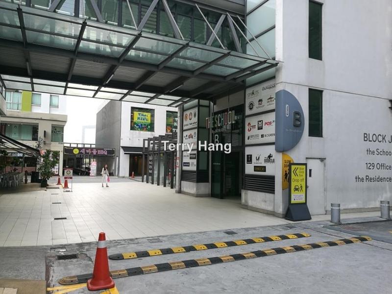 Office for Sale in jaya one, Petaling Jaya by Terry Hang - iProperty.com.my