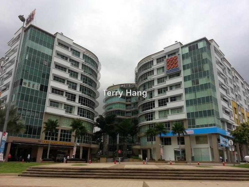Office for Sale in jaya one, Petaling Jaya by Terry Hang - iProperty.com.my