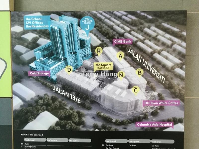 Office for Sale in jaya one, Petaling Jaya by Terry Hang - iProperty.com.my