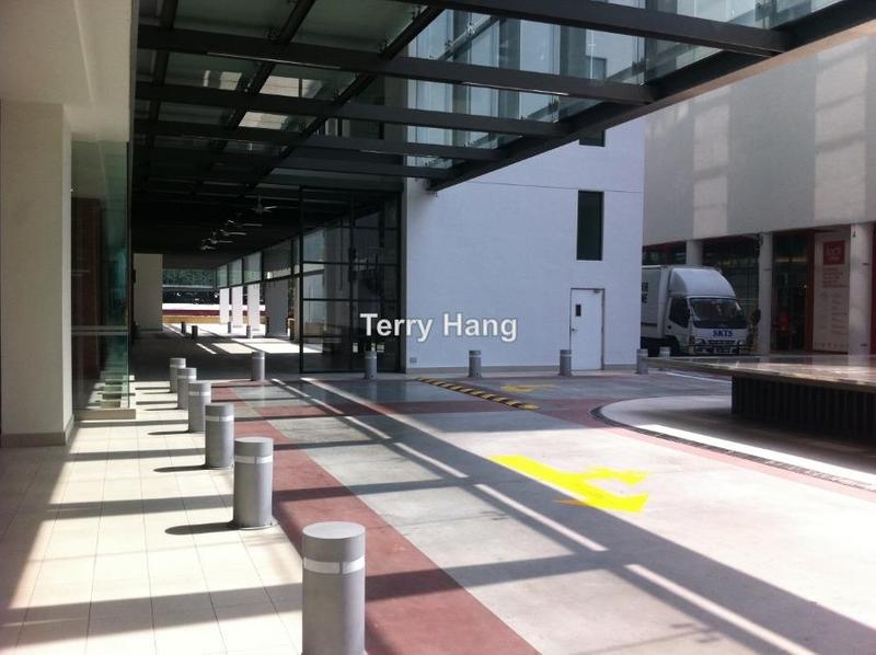 Office for Sale in jaya one, Petaling Jaya by Terry Hang - iProperty.com.my