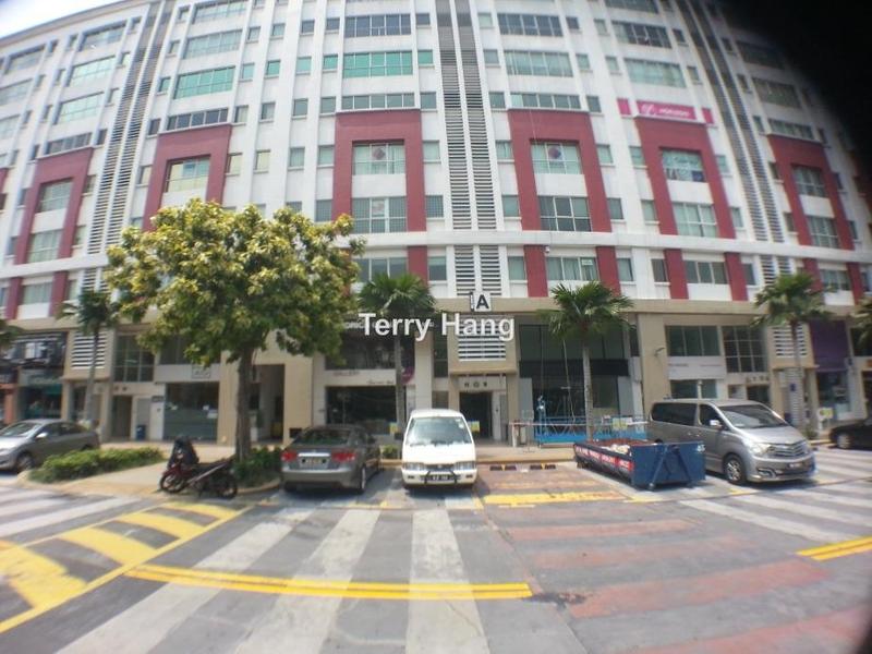 Office for Sale in jaya one, Petaling Jaya by Terry Hang - iProperty.com.my