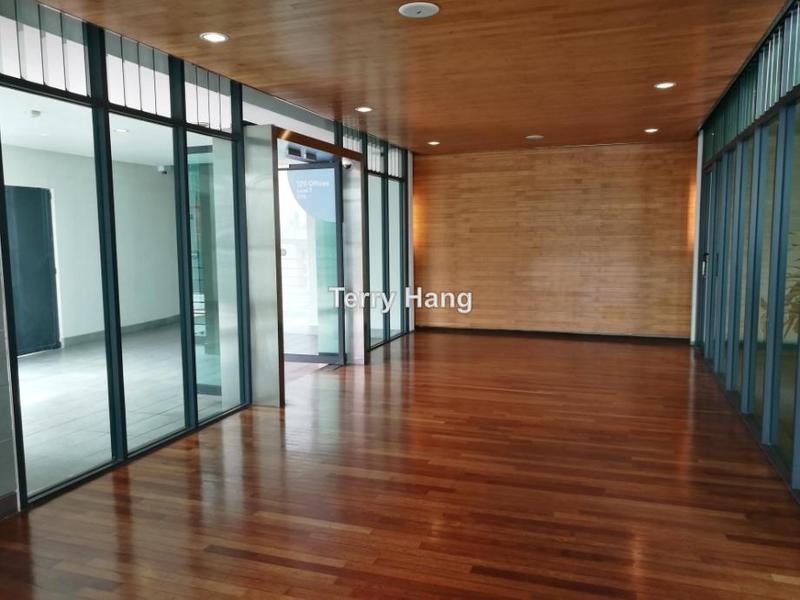 Office for Sale in jaya one, Petaling Jaya by Terry Hang - iProperty.com.my