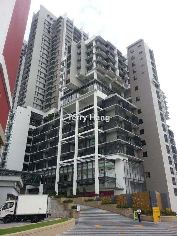 Office for Sale in jaya one, Petaling Jaya by Terry Hang - iProperty.com.my