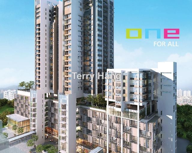 Office for Sale in jaya one, Petaling Jaya by Terry Hang - iProperty.com.my