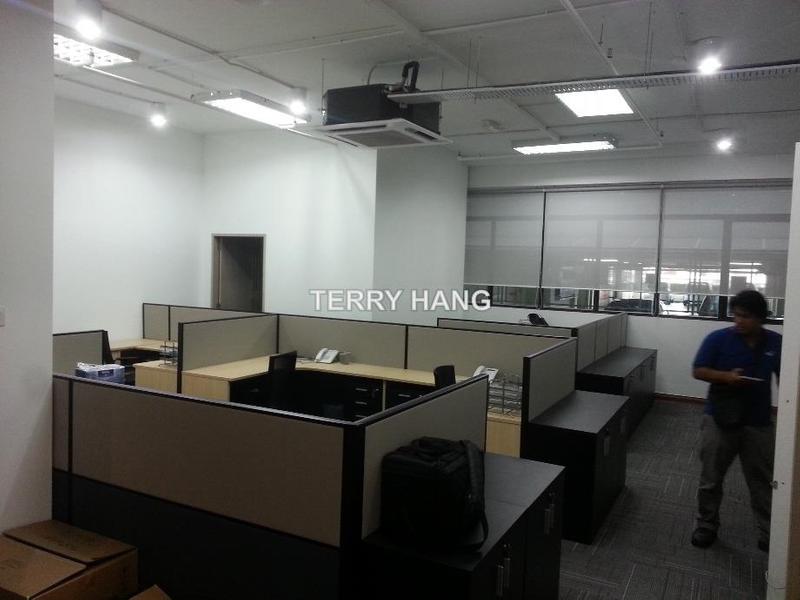 Office for Sale in jaya one, Petaling Jaya by Terry Hang - iProperty.com.my