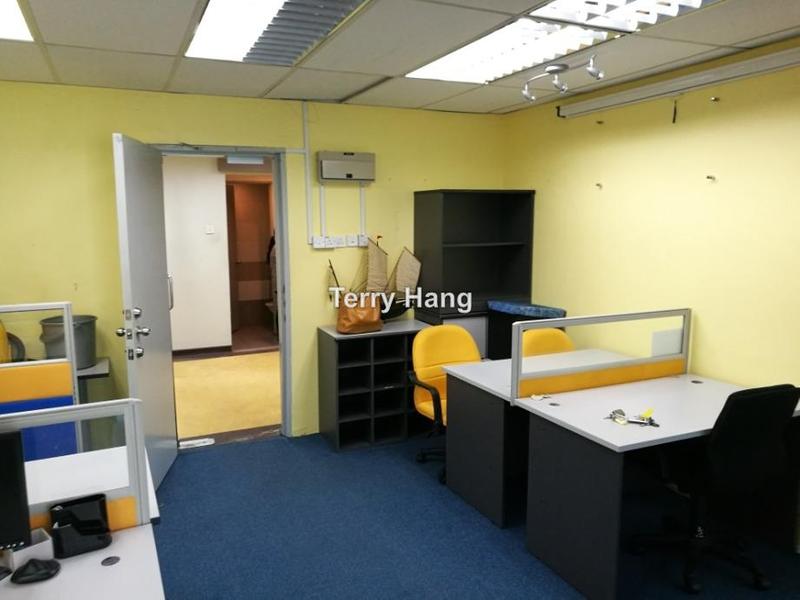 Office for Sale in jaya one, Petaling Jaya by Terry Hang - iProperty.com.my