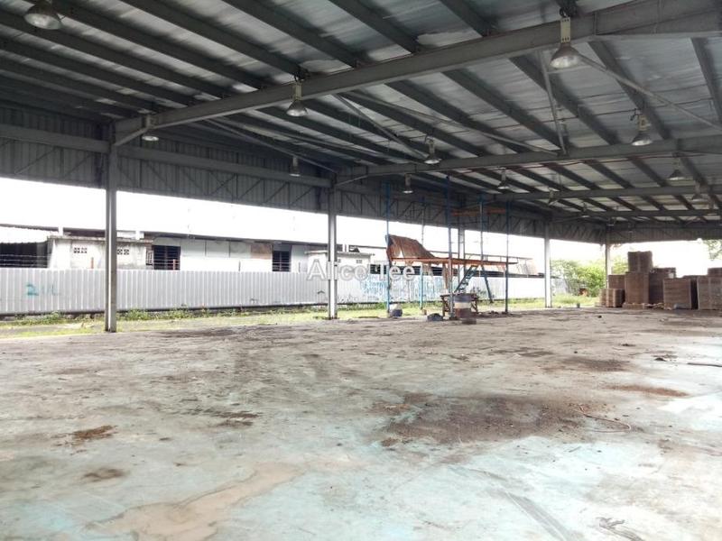 For Rent - Johor Tebrau 3S SHOWROOM for rent