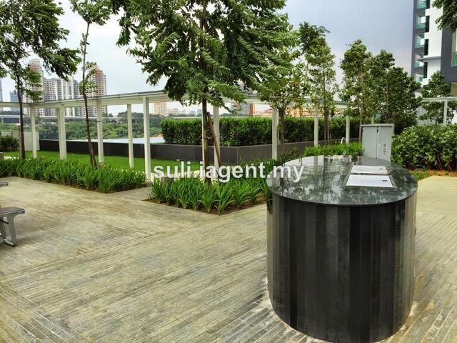 Kondominium untuk Dijual di LaCosta @ Sunway South Quay oleh Lee Su Li - iProperty.com.my