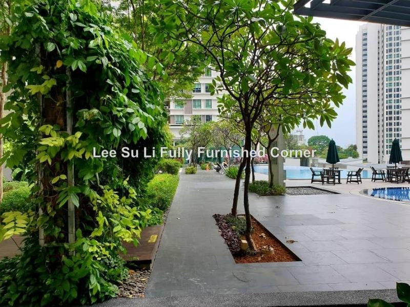 Condominium for Sale in Nautica Lake Suites by Lee Su Li - iProperty.com.my