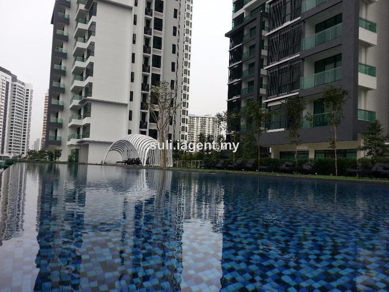 Kondominium untuk Dijual di LaCosta @ Sunway South Quay oleh Lee Su Li - iProperty.com.my