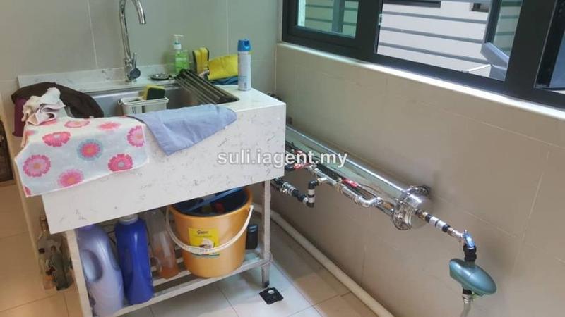 Condominium for Sale in LaCosta @ Sunway South Quay by Lee Su Li - iProperty.com.my