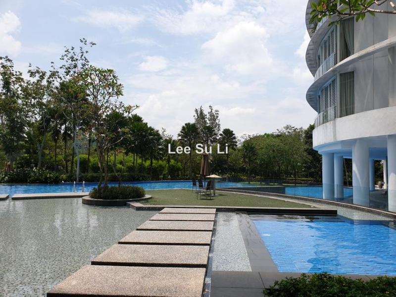 Condominium for Sale in Sunway Palazzio by Lee Su Li - iProperty.com.my