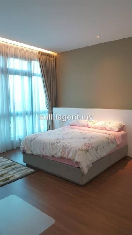 Condominium for Sale in LaCosta @ Sunway South Quay by Lee Su Li - iProperty.com.my