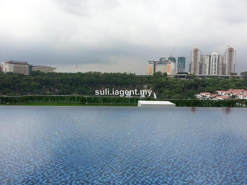 Condominium for Sale in LaCosta @ Sunway South Quay by Lee Su Li - iProperty.com.my