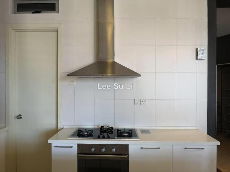 For Rent - Idaman Residence