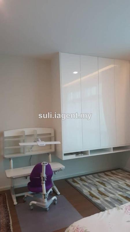 Condominium for Sale in LaCosta @ Sunway South Quay by Lee Su Li - iProperty.com.my