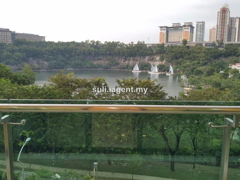 Kondominium untuk Dijual di LaCosta @ Sunway South Quay oleh Lee Su Li - iProperty.com.my