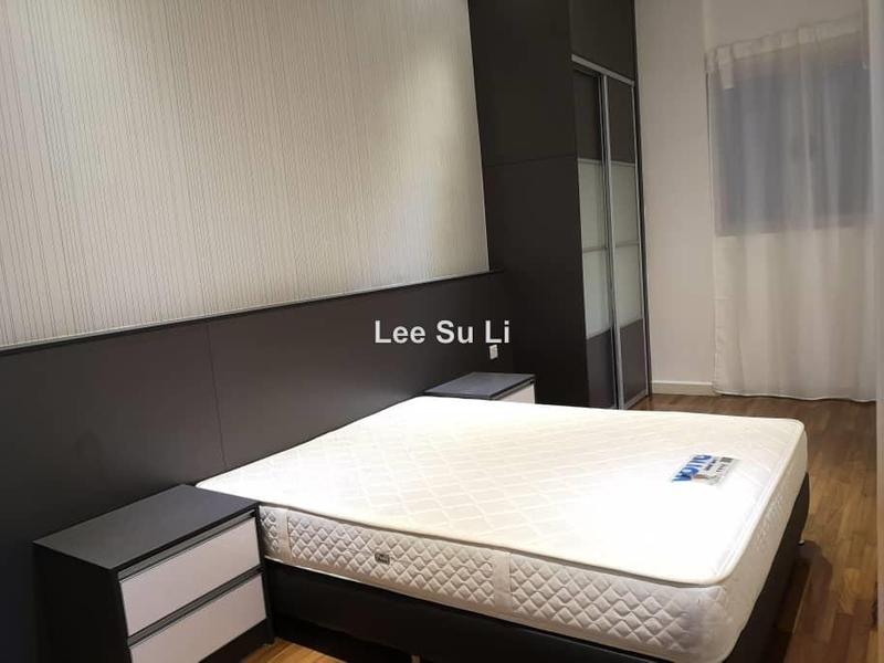 For Rent - Idaman Residence