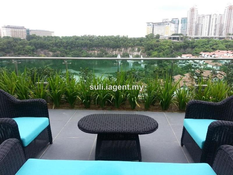 Condominium for Sale in LaCosta @ Sunway South Quay by Lee Su Li - iProperty.com.my