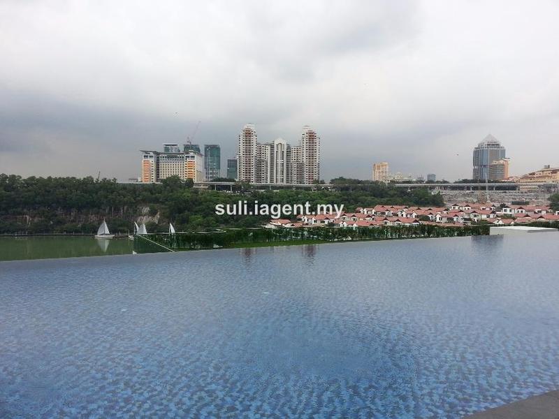 Kondominium untuk Dijual di LaCosta @ Sunway South Quay oleh Lee Su Li - iProperty.com.my