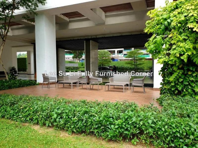 Condominium for Sale in Nautica Lake Suites by Lee Su Li - iProperty.com.my