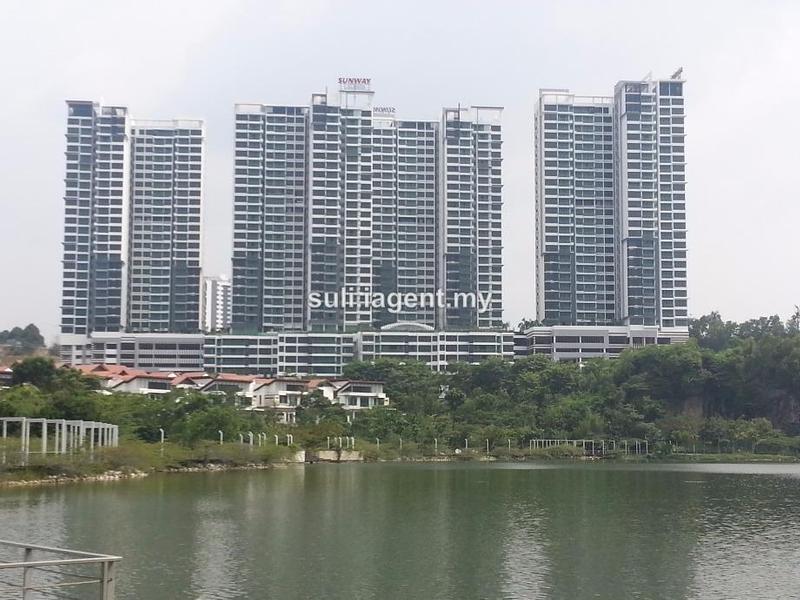Kondominium untuk Dijual di LaCosta @ Sunway South Quay oleh Lee Su Li - iProperty.com.my