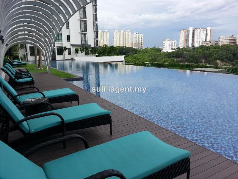 Kondominium untuk Dijual di LaCosta @ Sunway South Quay oleh Lee Su Li - iProperty.com.my