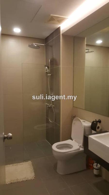 Condominium for Sale in LaCosta @ Sunway South Quay by Lee Su Li - iProperty.com.my