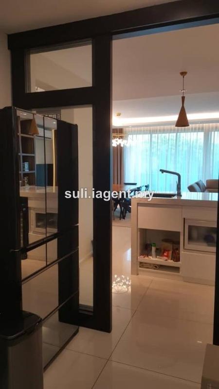 Condominium for Sale in LaCosta @ Sunway South Quay by Lee Su Li - iProperty.com.my