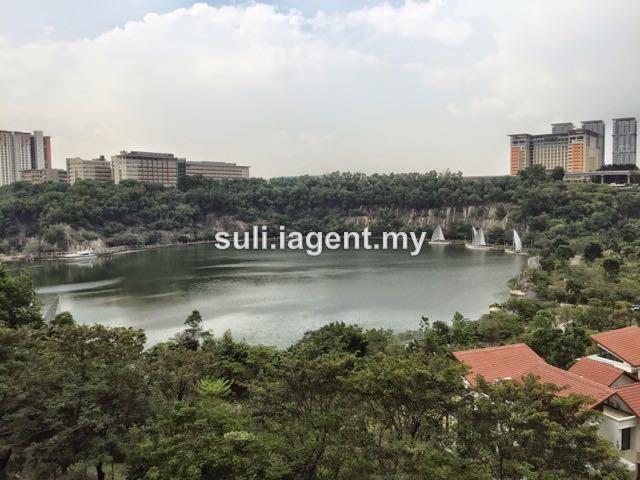 Kondominium untuk Dijual di LaCosta @ Sunway South Quay oleh Lee Su Li - iProperty.com.my