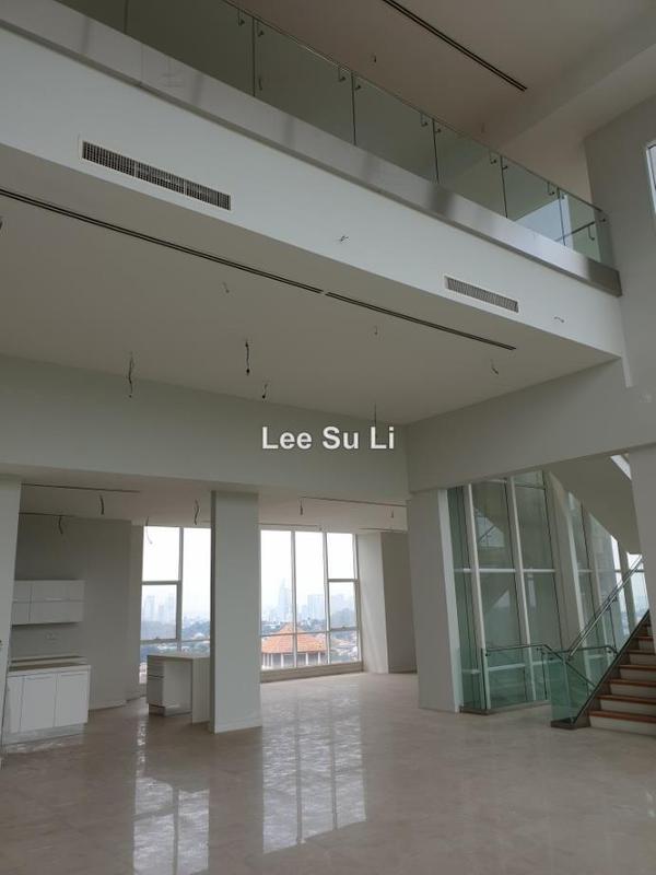 Condominium for Sale in Sunway Palazzio by Lee Su Li - iProperty.com.my