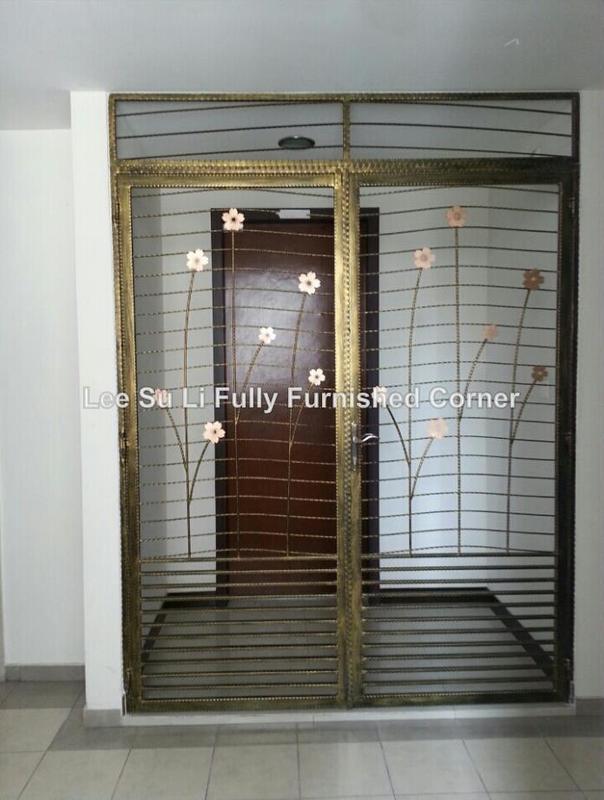 Condominium for Sale in Nautica Lake Suites by Lee Su Li - iProperty.com.my