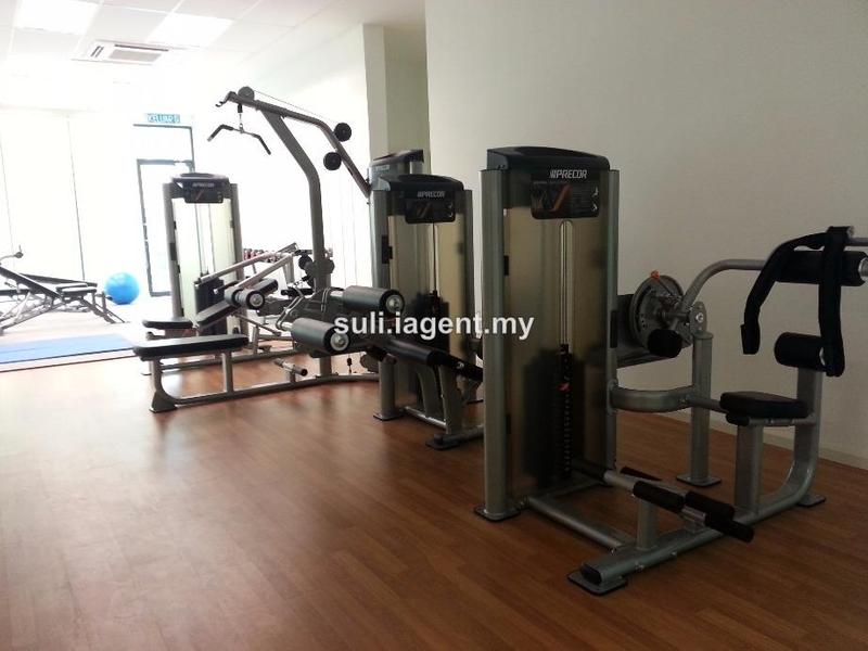 Kondominium untuk Dijual di LaCosta @ Sunway South Quay oleh Lee Su Li - iProperty.com.my