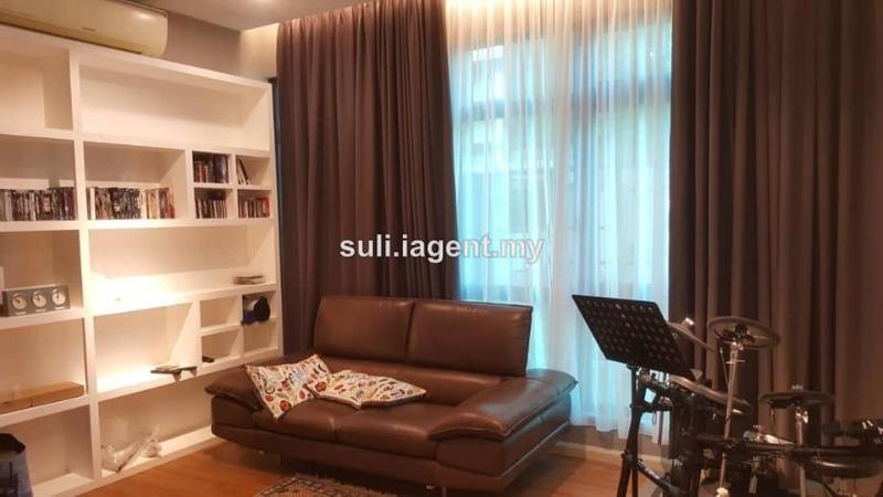 Condominium for Sale in LaCosta @ Sunway South Quay by Lee Su Li - iProperty.com.my