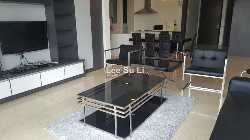 For Rent - Idaman Residence