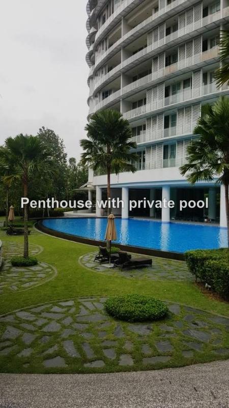 Condominium for Sale in Sunway Palazzio by Lee Su Li - iProperty.com.my