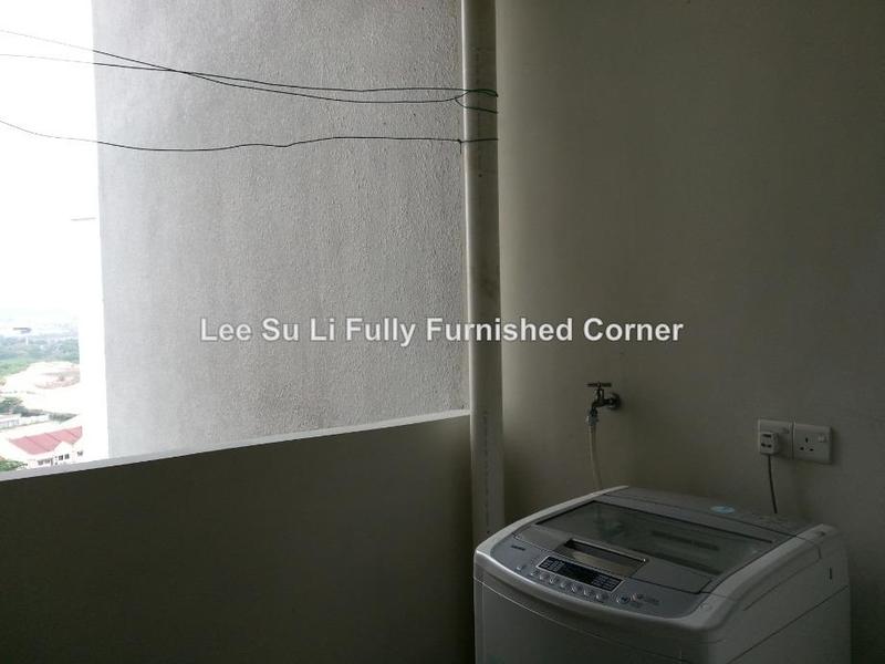 Condominium for Sale in Nautica Lake Suites by Lee Su Li - iProperty.com.my