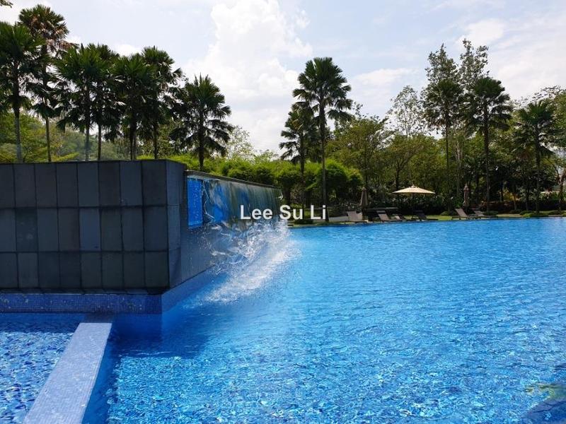 Condominium for Sale in Sunway Palazzio by Lee Su Li - iProperty.com.my