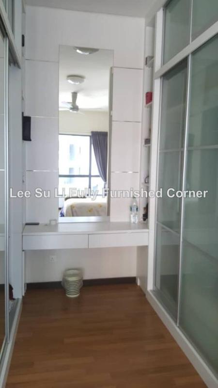 Condominium for Sale in Nautica Lake Suites by Lee Su Li - iProperty.com.my