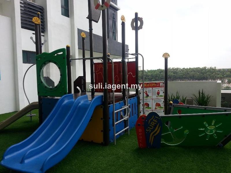 Kondominium untuk Dijual di LaCosta @ Sunway South Quay oleh Lee Su Li - iProperty.com.my