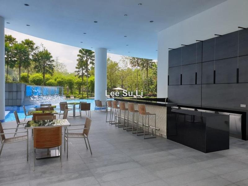 Condominium for Sale in Sunway Palazzio by Lee Su Li - iProperty.com.my