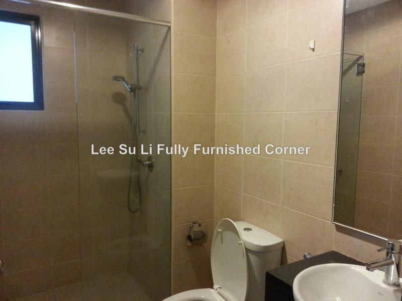 Condominium for Sale in Nautica Lake Suites by Lee Su Li - iProperty.com.my