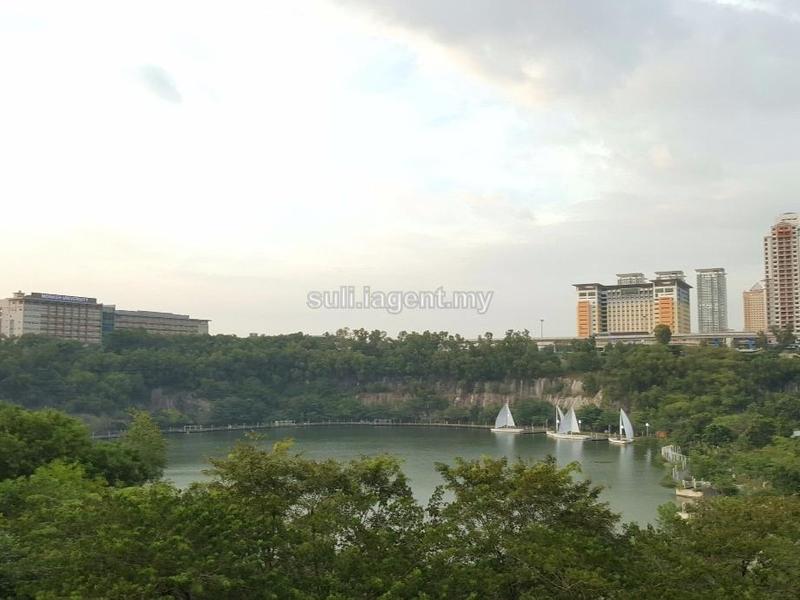 Kondominium untuk Dijual di LaCosta @ Sunway South Quay oleh Lee Su Li - iProperty.com.my