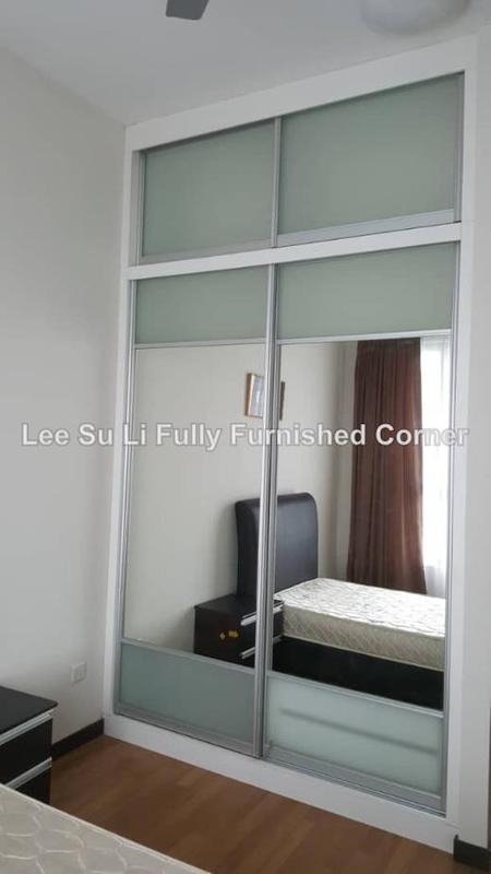 Condominium for Sale in Nautica Lake Suites by Lee Su Li - iProperty.com.my