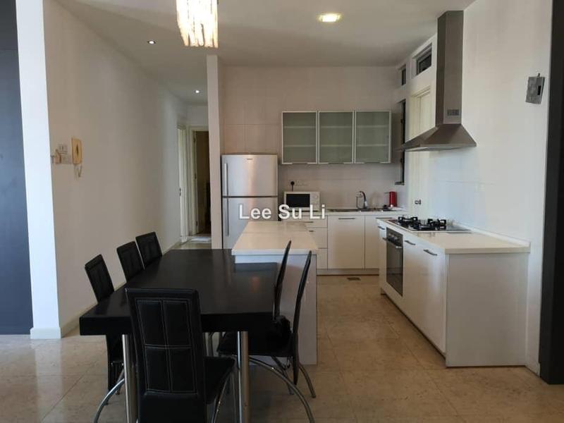 For Rent - Idaman Residence