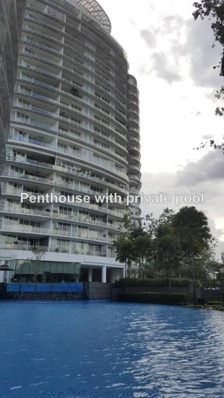 Condominium for Sale in Sunway Palazzio by Lee Su Li - iProperty.com.my