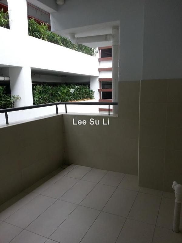 Kondominium untuk Dijual di LaCosta @ Sunway South Quay oleh Lee Su Li - iProperty.com.my