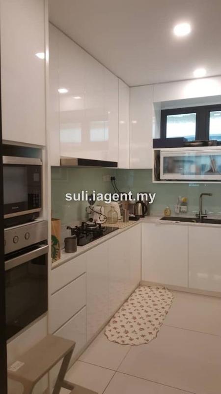 Condominium for Sale in LaCosta @ Sunway South Quay by Lee Su Li - iProperty.com.my