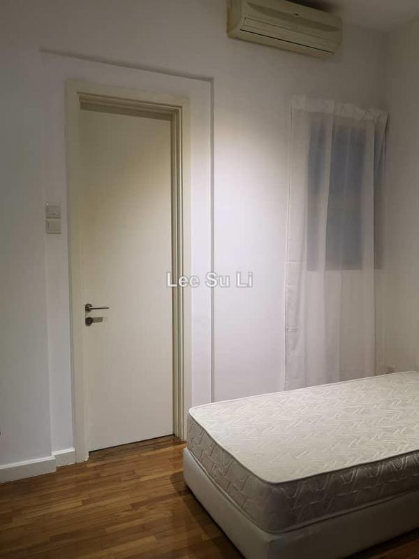 For Rent - Idaman Residence