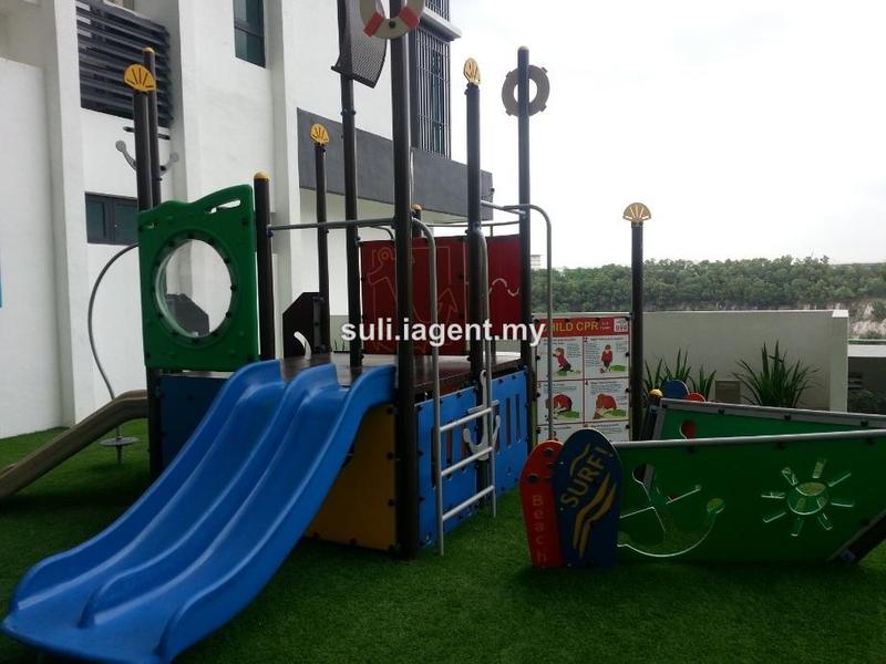 Condominium for Sale in LaCosta @ Sunway South Quay by Lee Su Li - iProperty.com.my